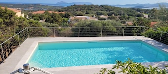 La Casa Di Farina