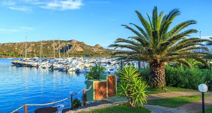 La Casa Di Farina 2 With Pool