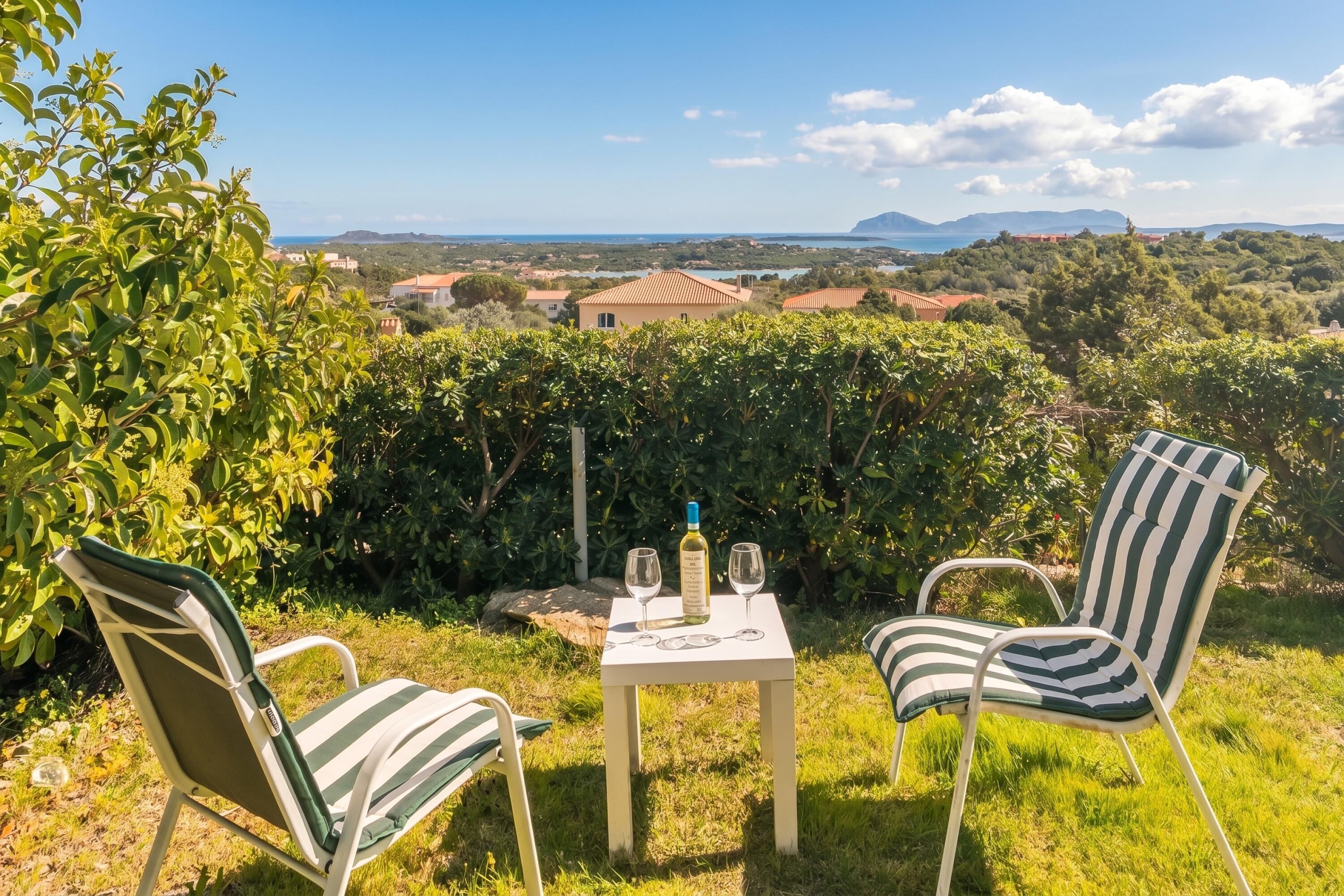Standard House, Multiple Bedrooms, 2 Bathrooms (La Casa Di Farina With Pool) | Outdoor dining