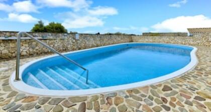 Three studio apartments & private pool in tranquil garden in Carvoeiro 49803/AL