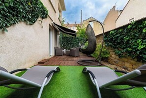 Terras