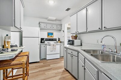 Northeast Florida Retreat