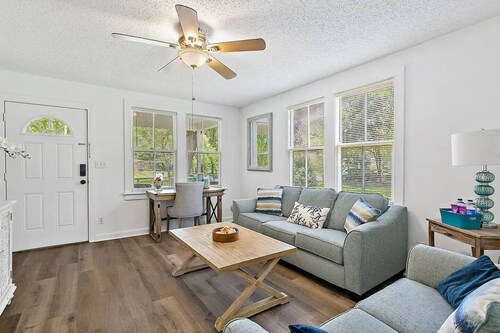 Northeast Florida Retreat