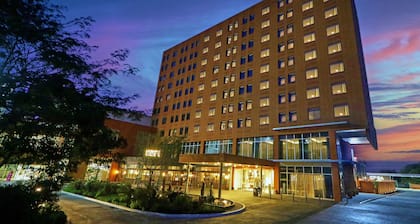Marriott Culiacan Hotel