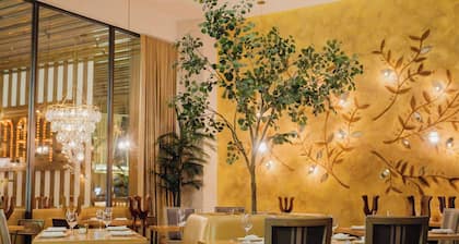 Marriott Culiacan Hotel