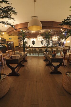 餐廳