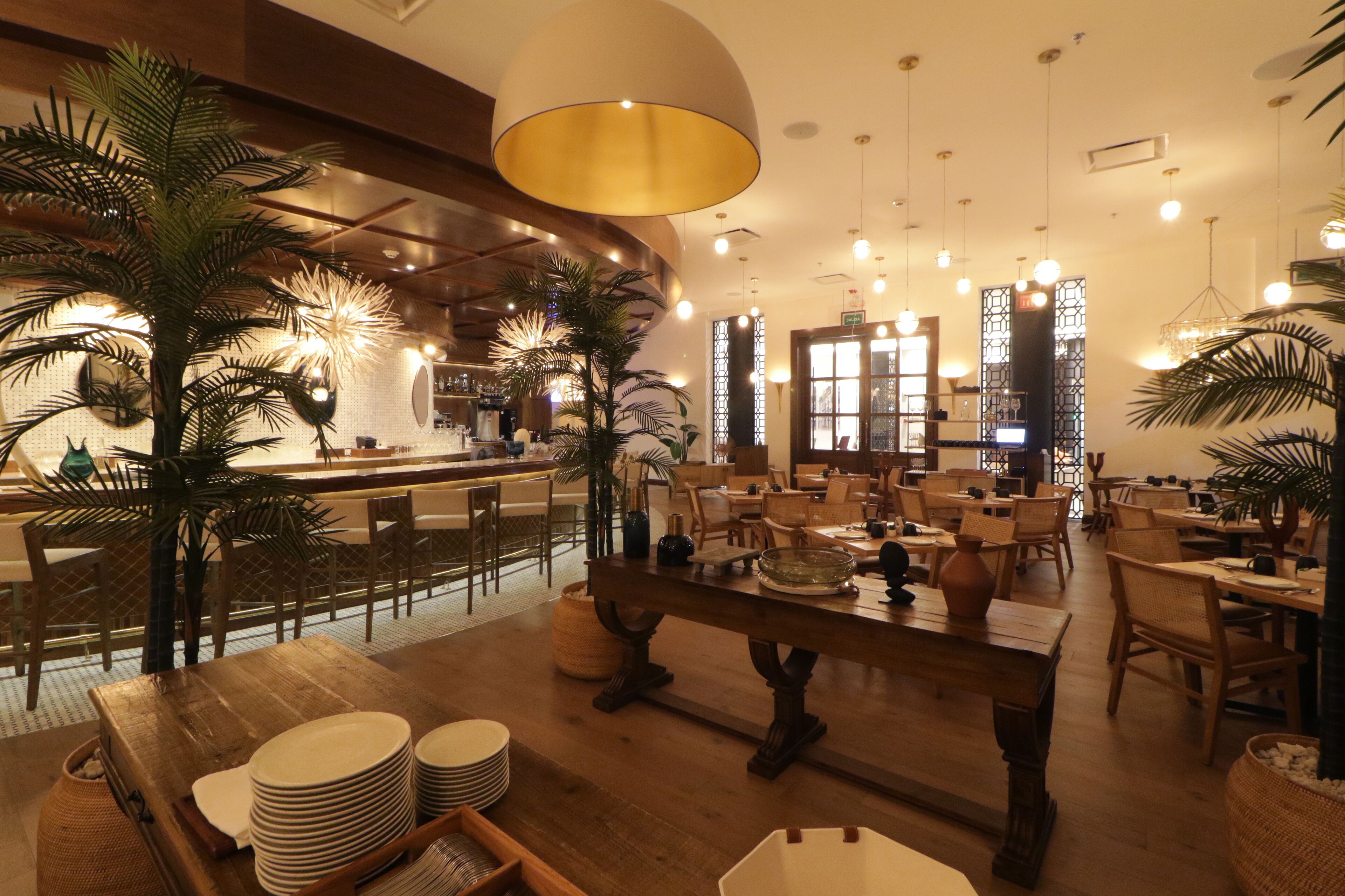 Restaurante