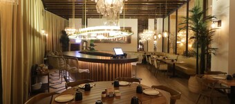 Marriott Culiacan Hotel