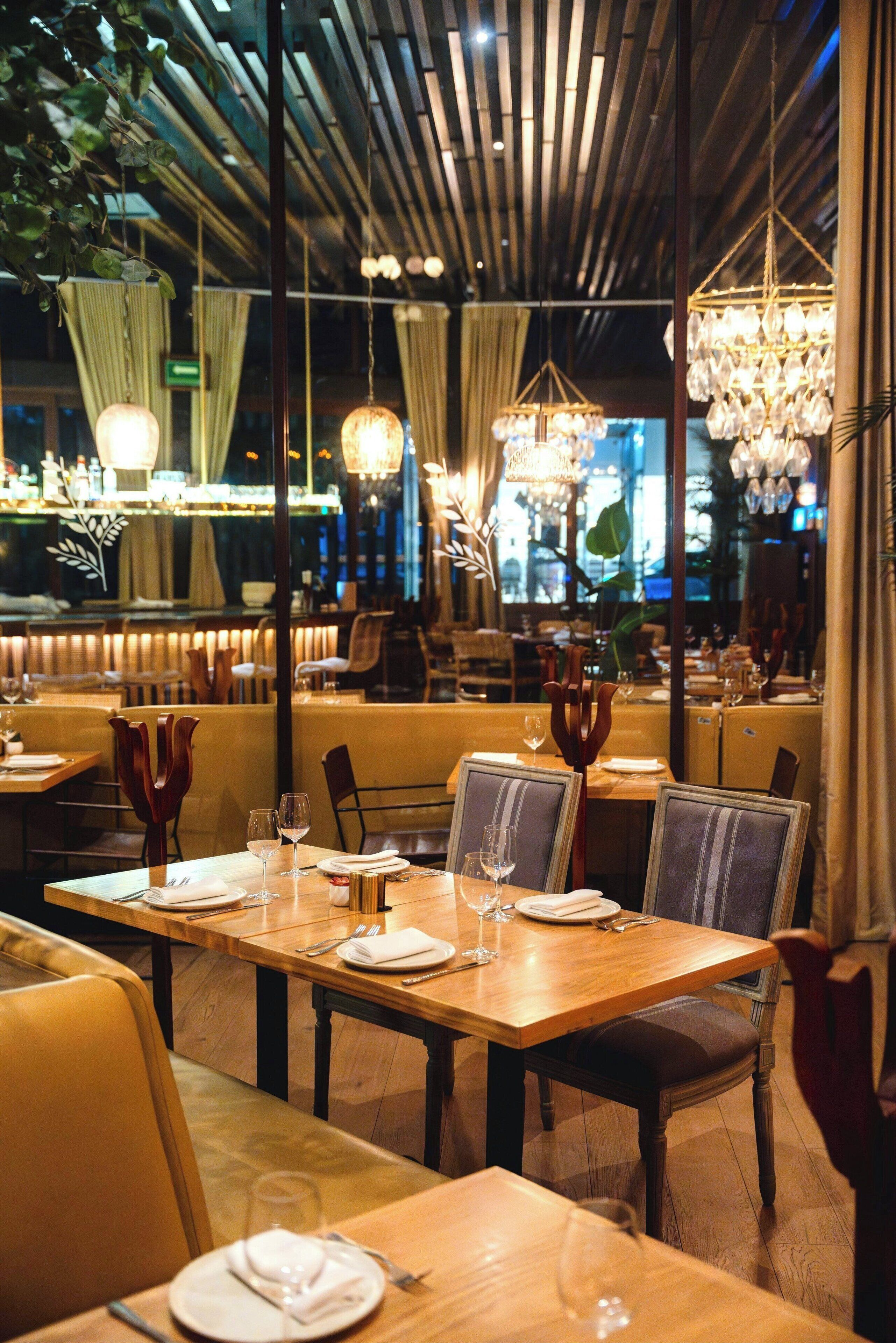 Restaurante
