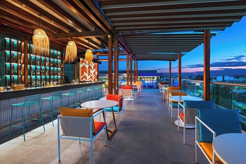 Aloft Playa Del Carmen