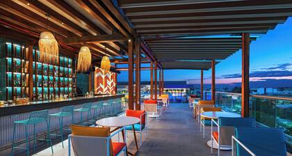 Aloft Playa Del Carmen