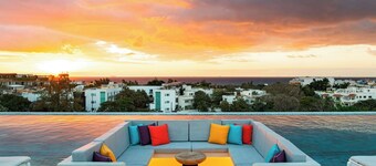 Aloft Playa Del Carmen