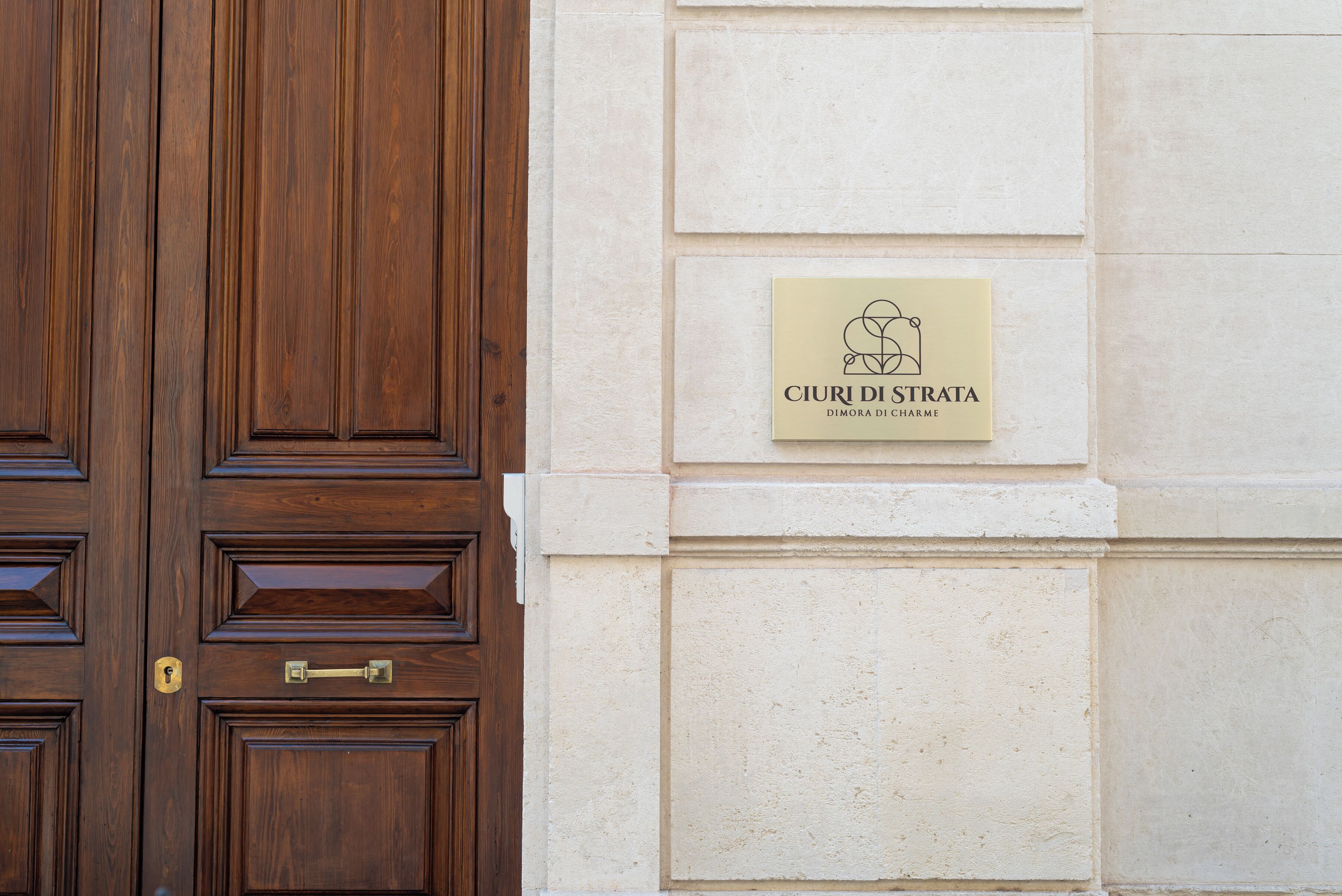 Photo - Ciuri di Strata