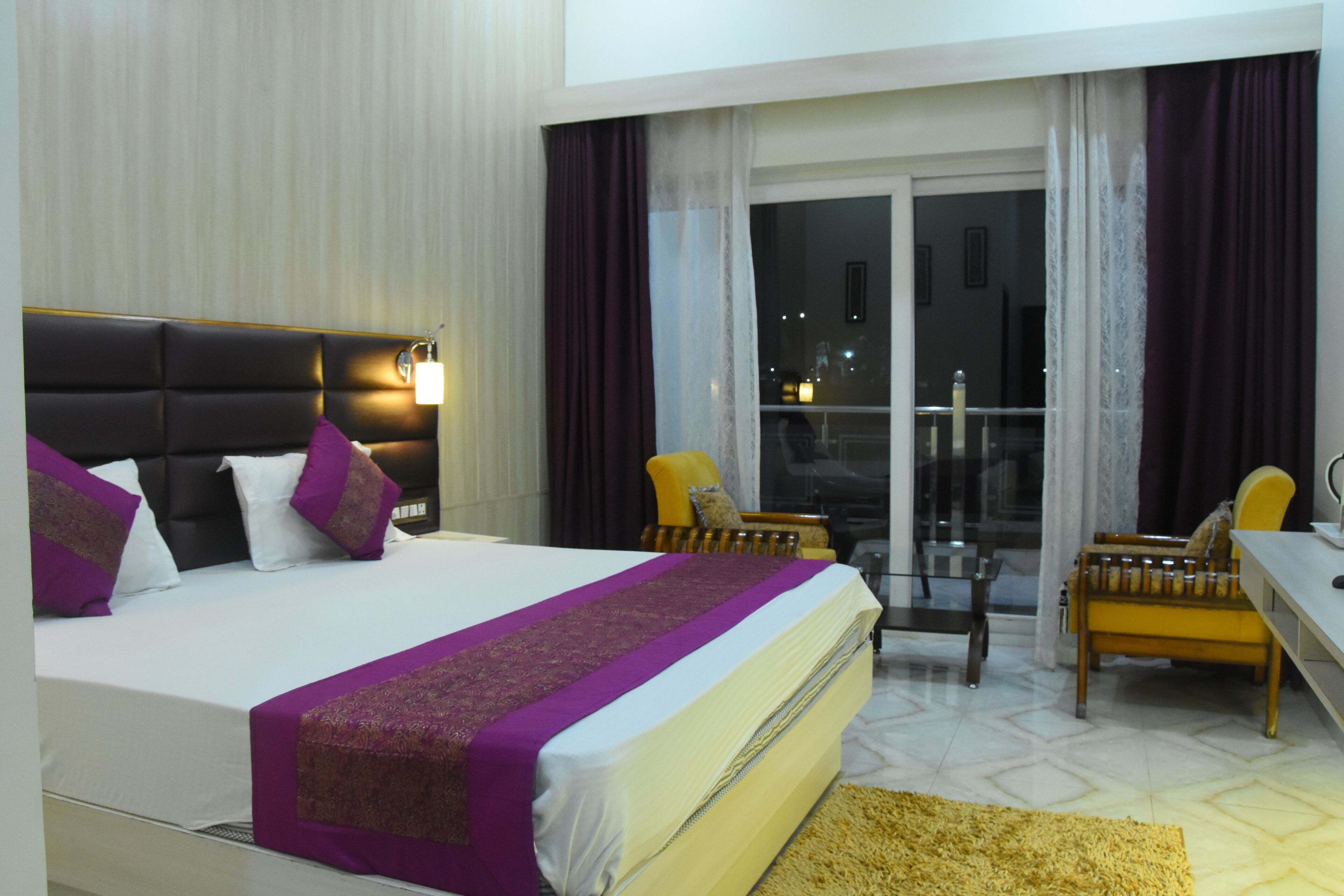 Superior Room | Free WiFi