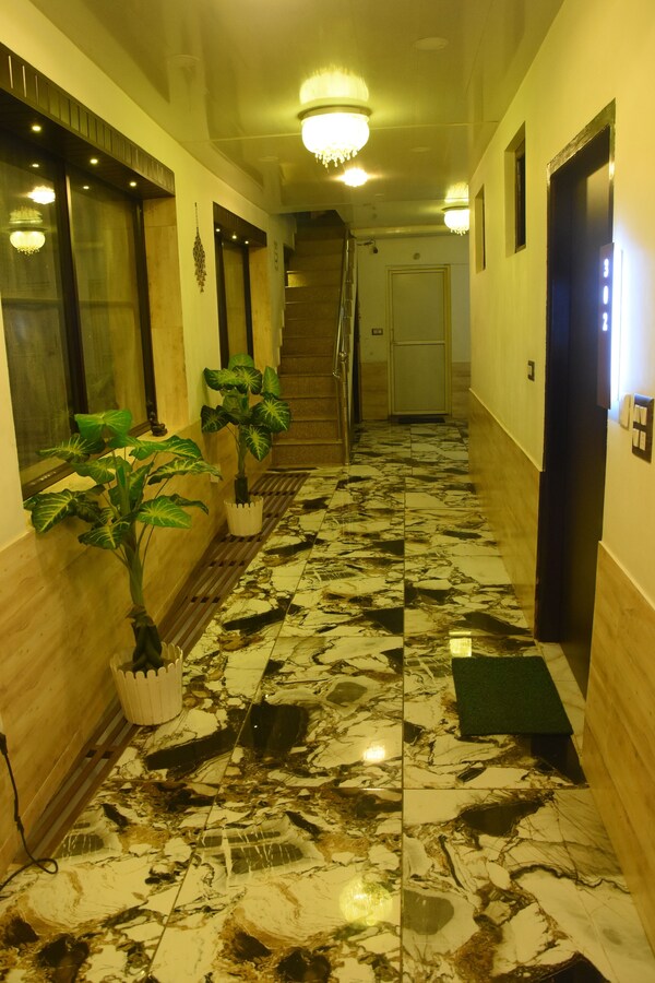 J P Regency - Bhowali