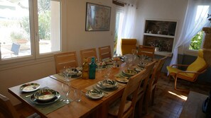 Restaurantes