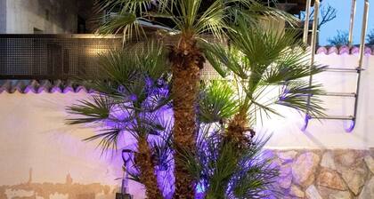 Nice townhouse with private pool, BBC and 2.5 km from Puy Du Fou.