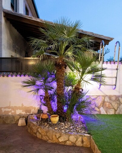 Nice townhouse with private pool, BBC and 2.5 km from Puy Du Fou.