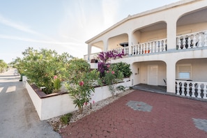 Exterior - Apartment Steindl (Vir)