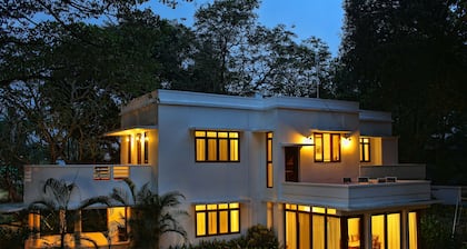 Beach Gate Bungalows CGH Earth