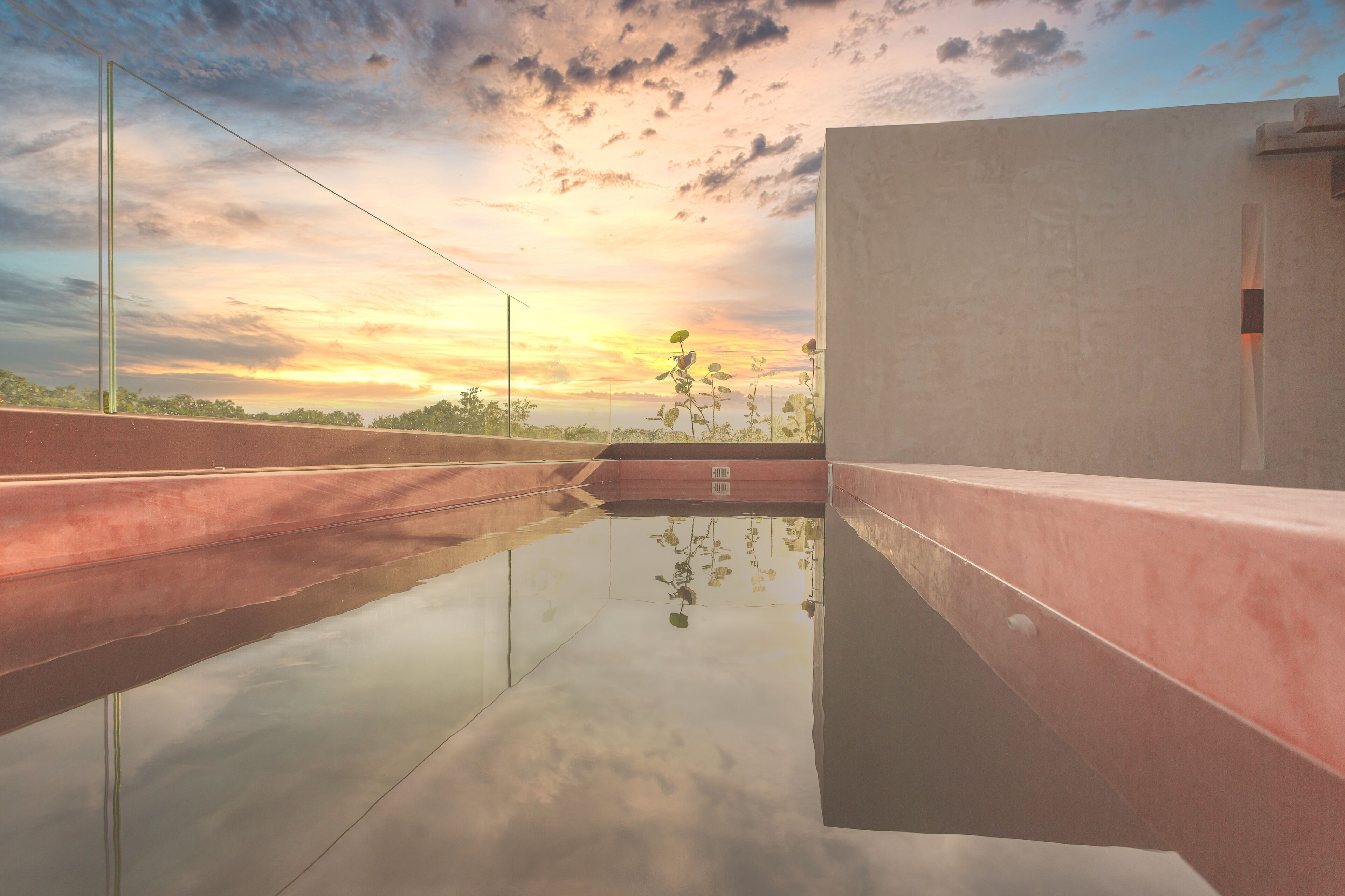 Photo - Entorno Tulum - Luxury Villas