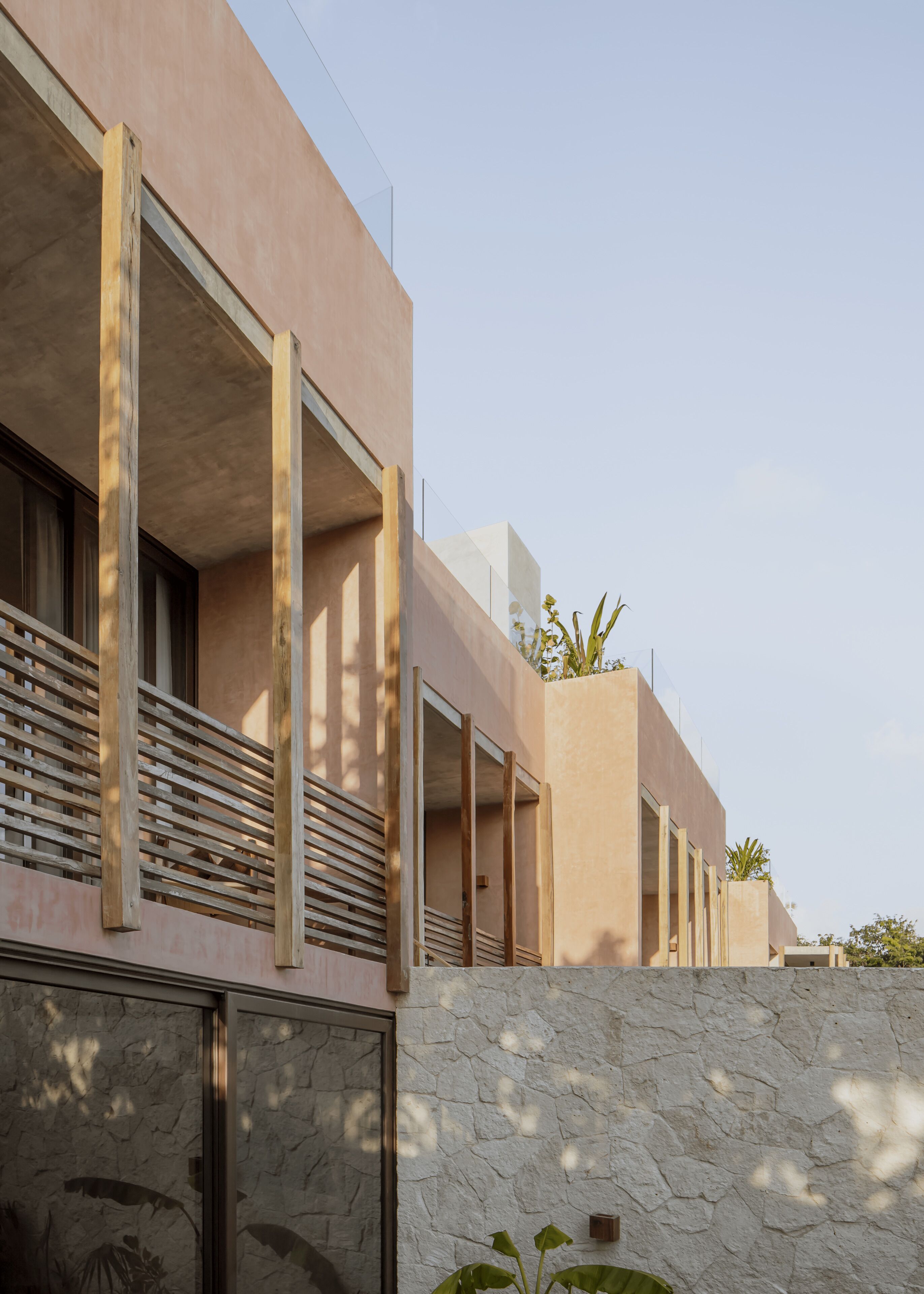 Photo - Entorno Tulum - Luxury Villas