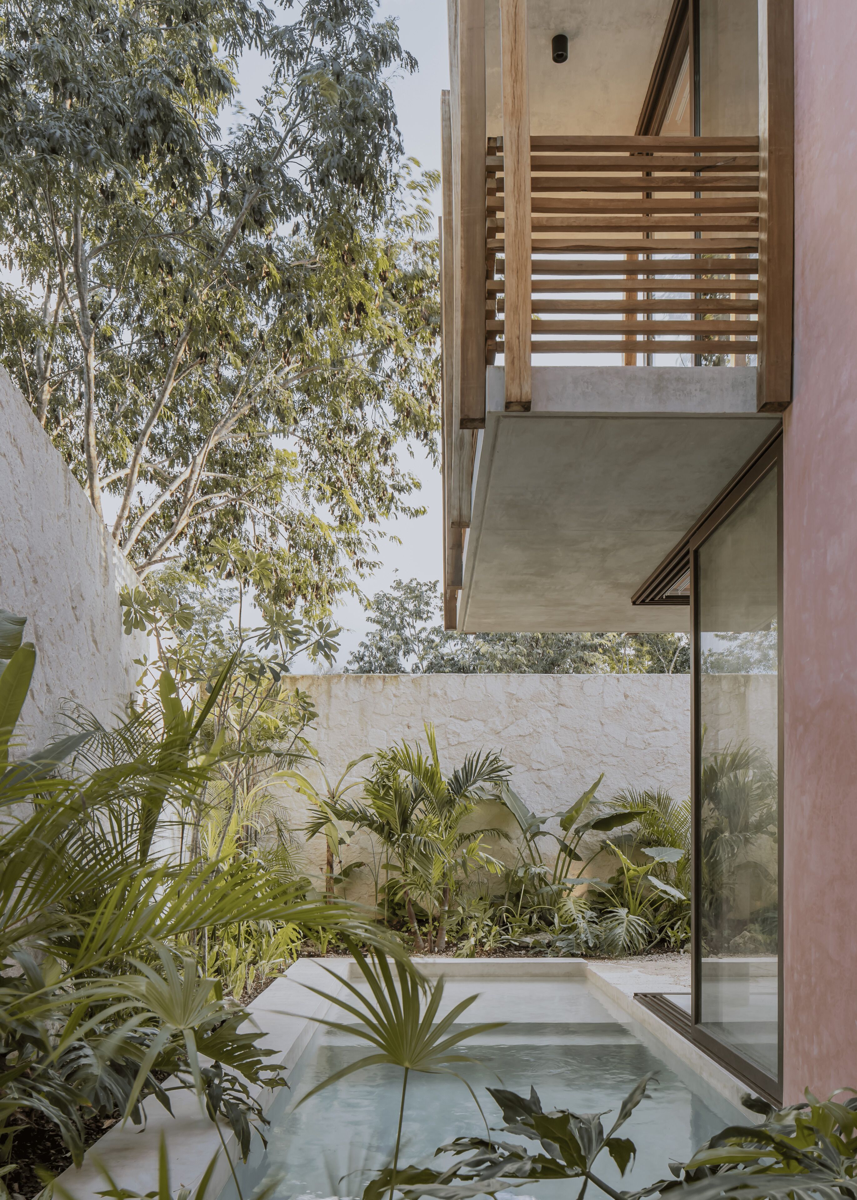 Photo - Entorno Tulum - Luxury Villas