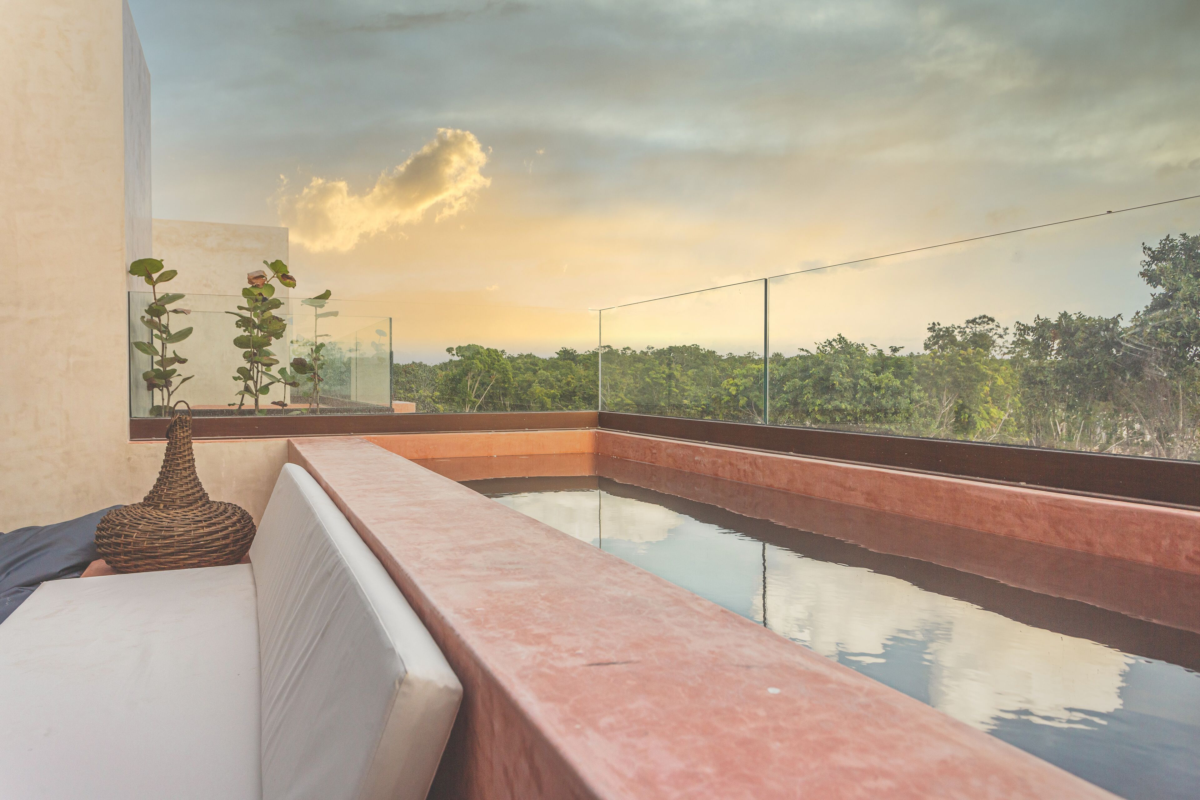 Photo - Entorno Tulum - Luxury Villas