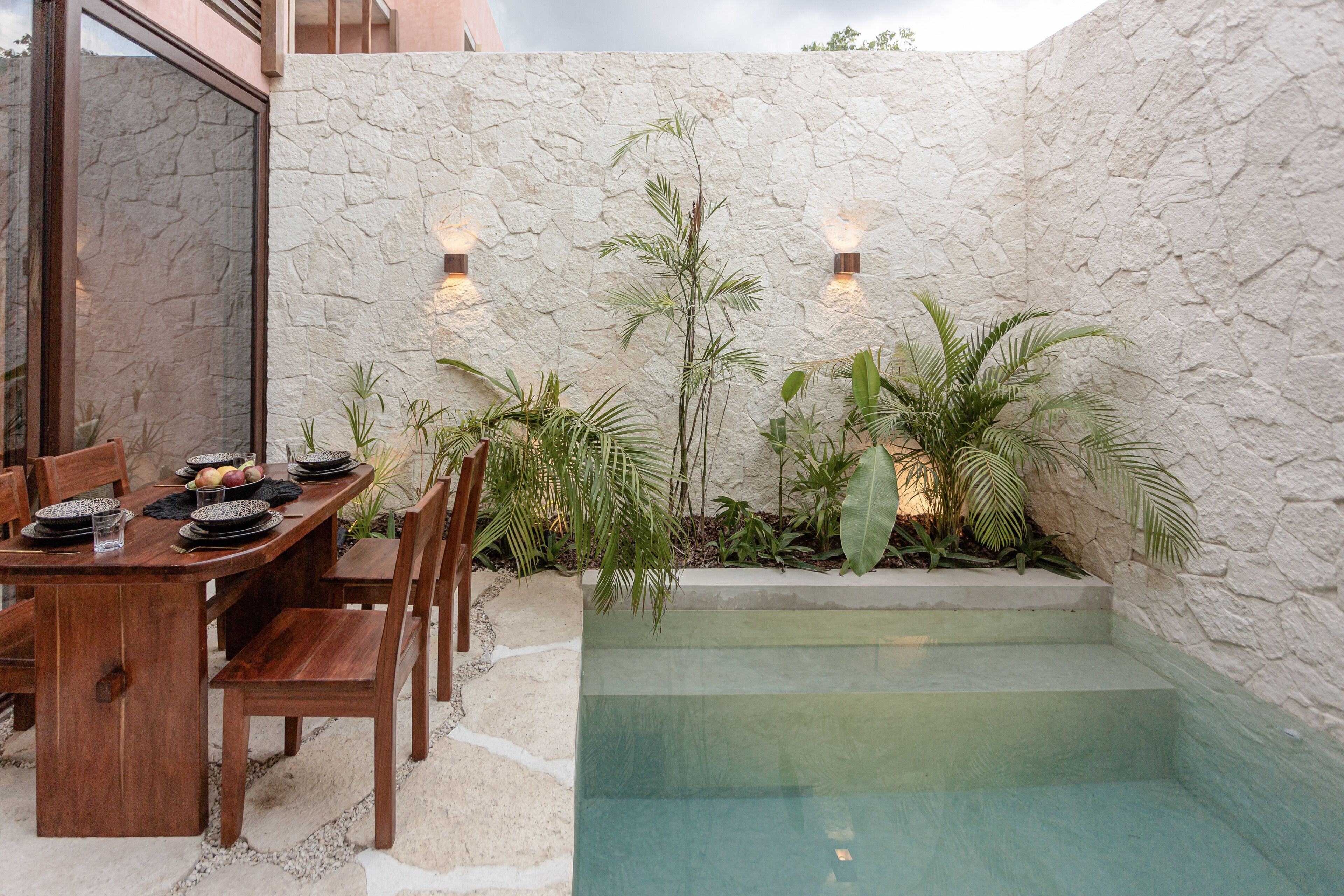 Photo - Entorno Tulum - Luxury Villas