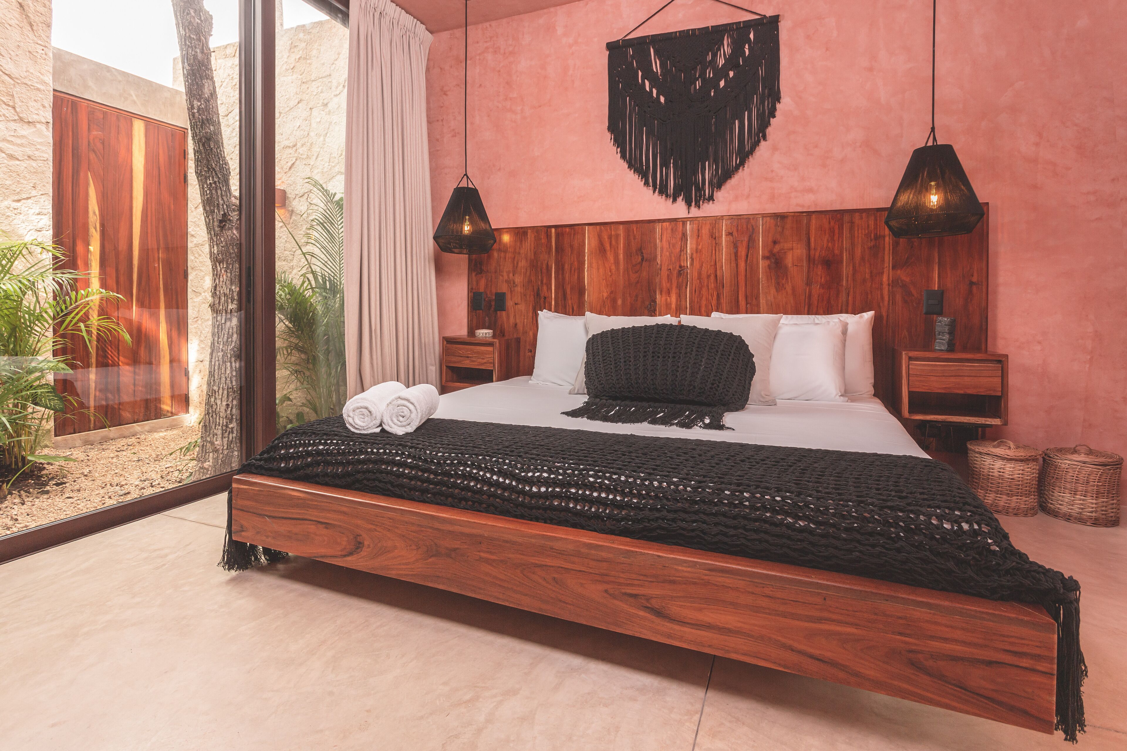 Photo - Entorno Tulum - Luxury Villas