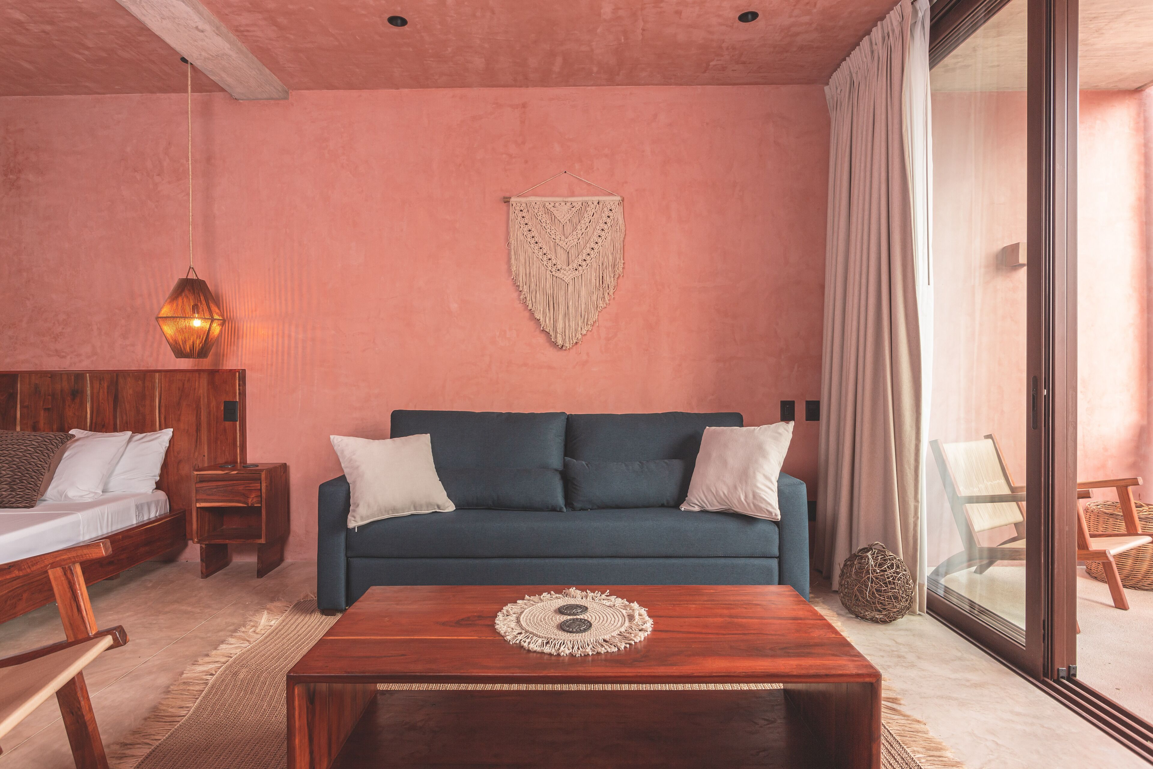 Photo - Entorno Tulum - Luxury Villas