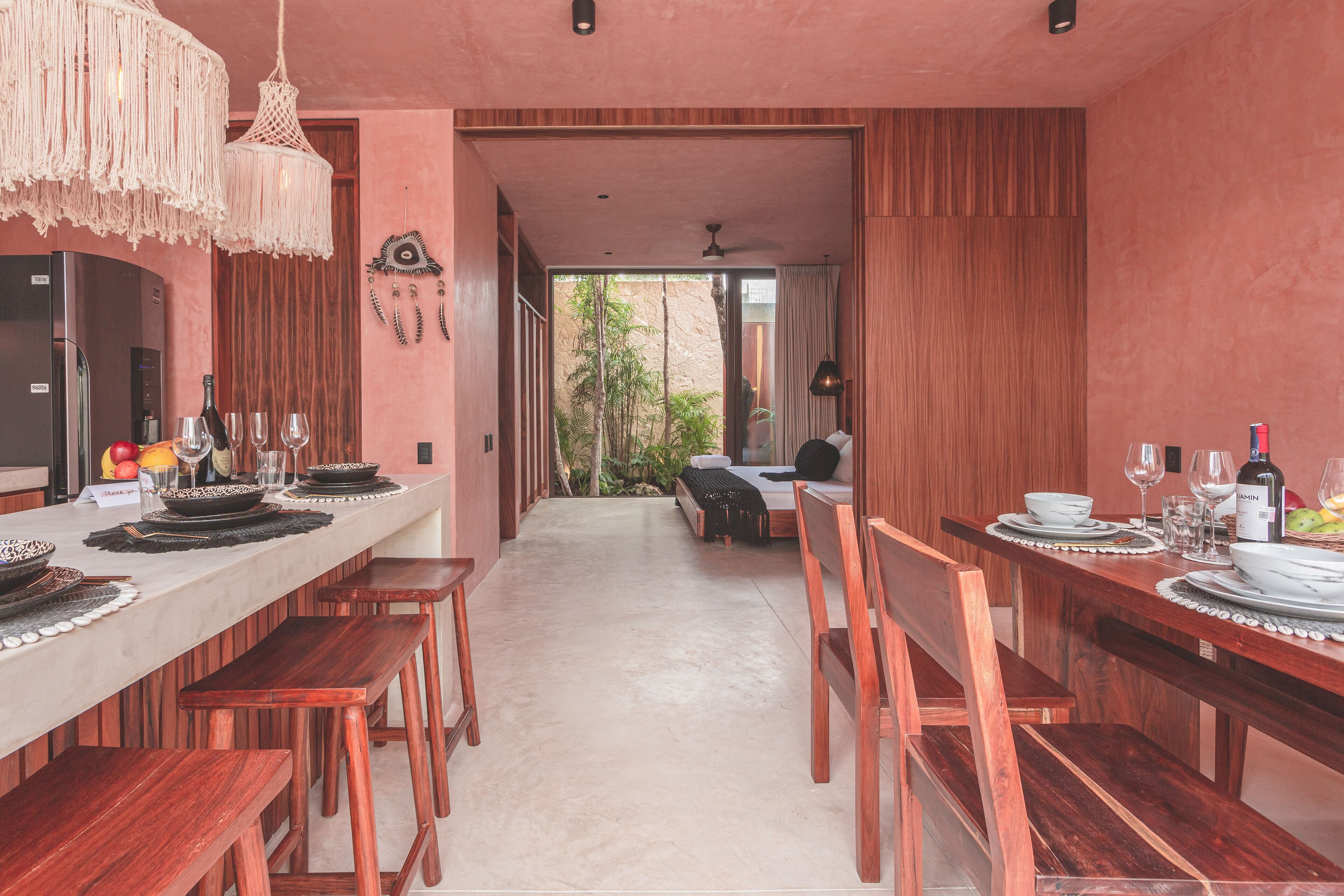 Photo - Entorno Tulum - Luxury Villas