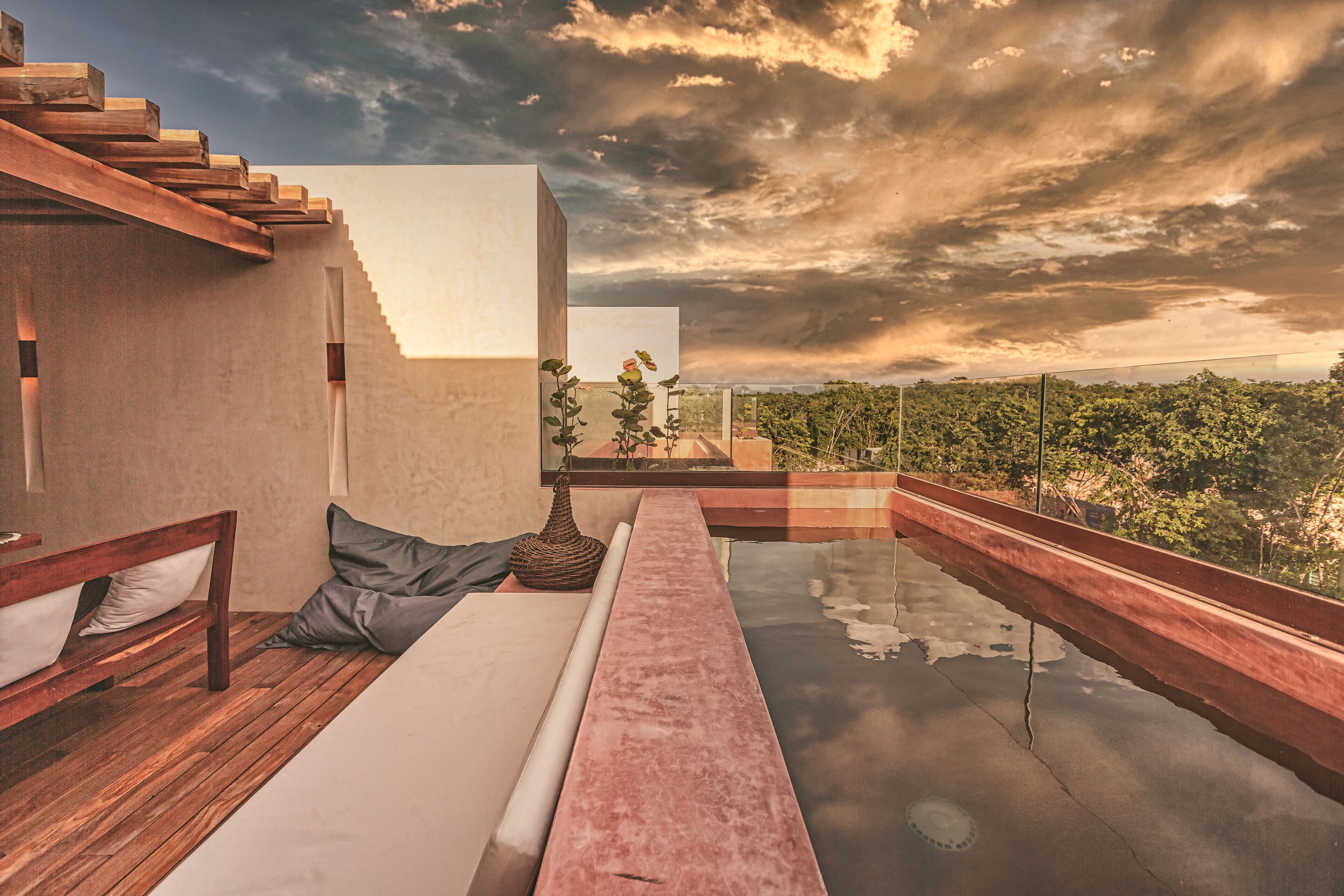 Photo - Entorno Tulum - Luxury Villas