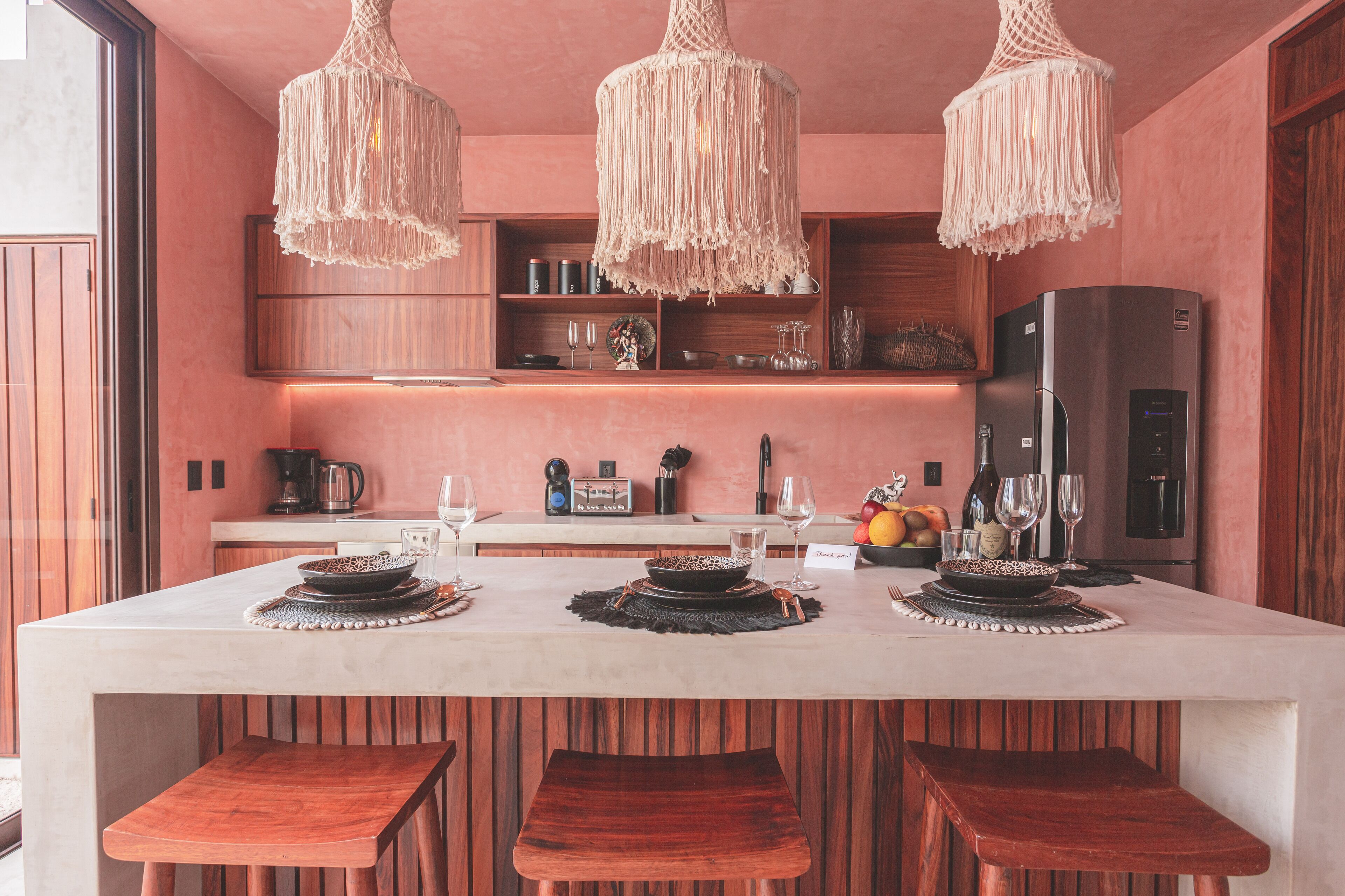 Photo - Entorno Tulum - Luxury Villas