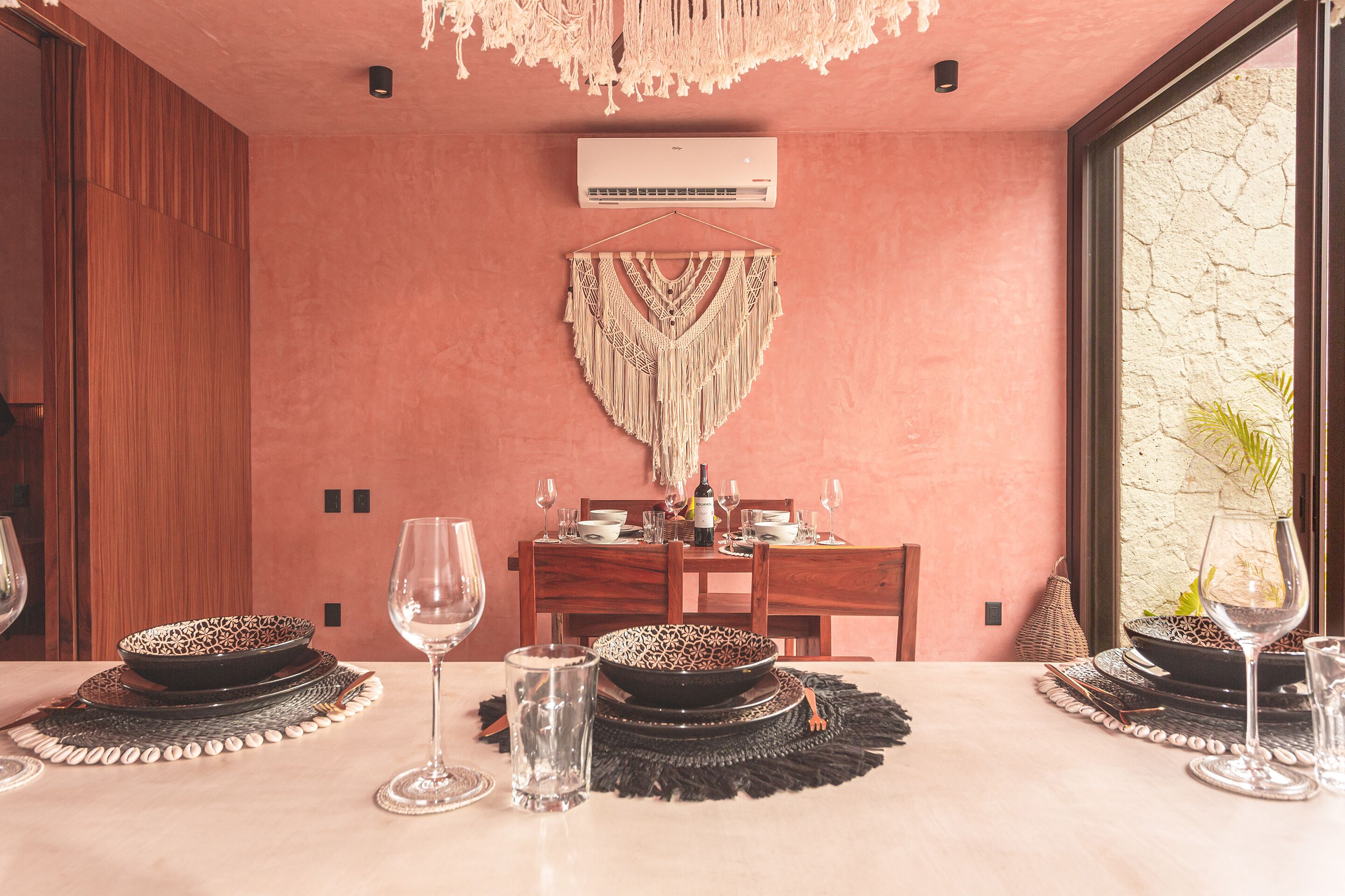 Photo - Entorno Tulum - Luxury Villas