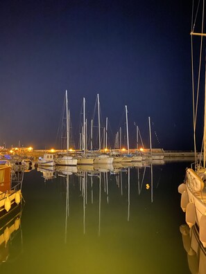 Port de plaisance