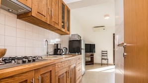 Comfort Apartment (A1) | 私人厨房