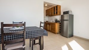 Comfort Apartment (A1) | 私人厨房