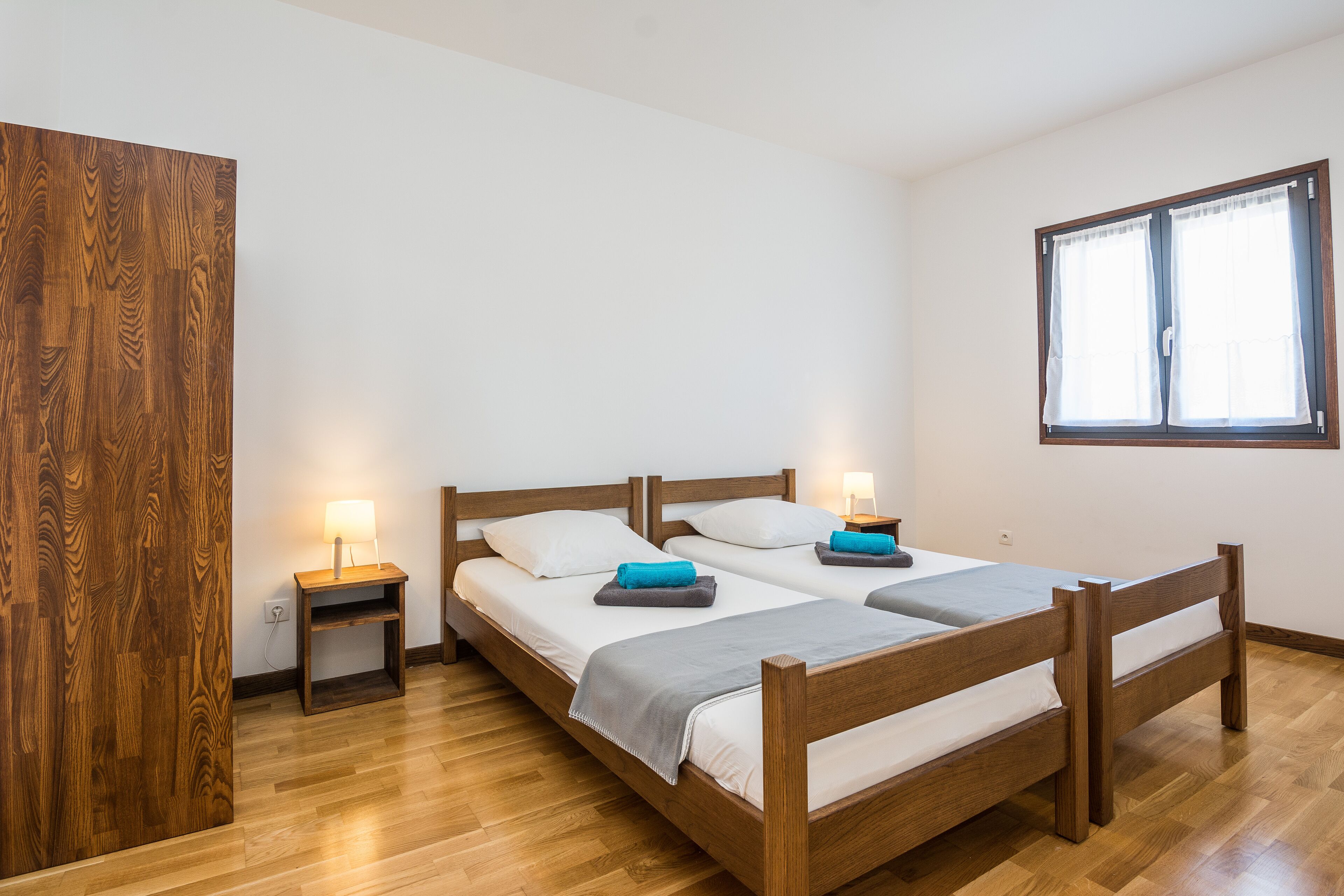 Economy Apartment (A3) | Free cribs/infant beds, free WiFi, bed sheets