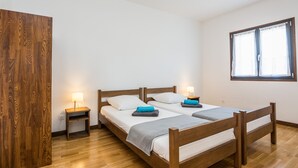 Economy Apartment (A3)