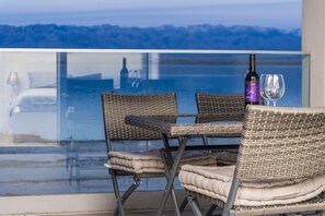 Terrace/patio - Apartment Losacker (Vir)