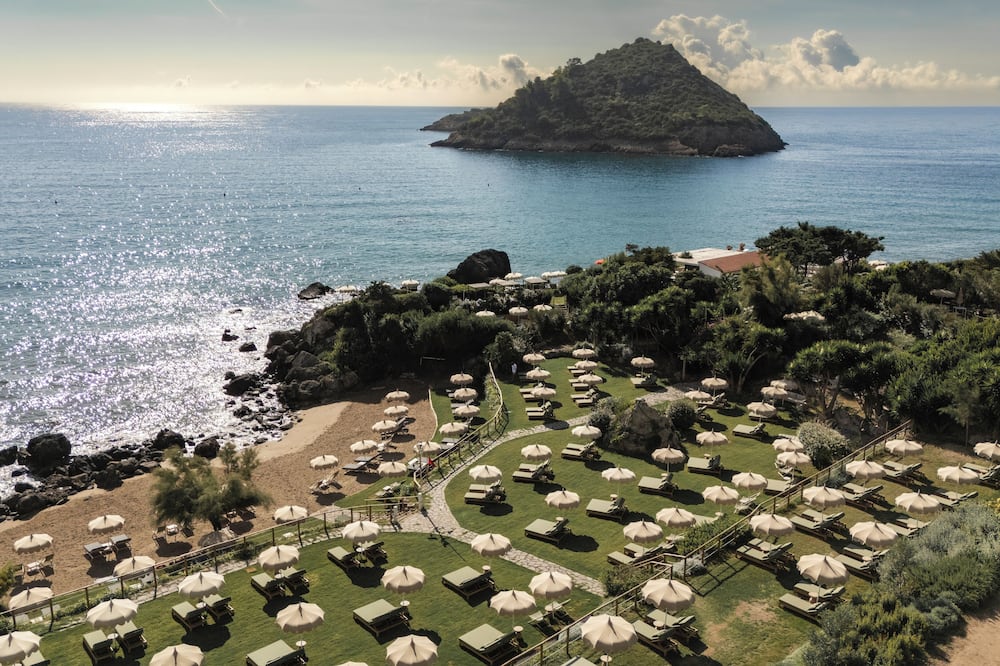 Hotel La Roqqa