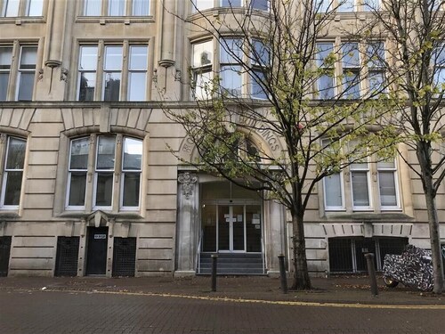 Luxury 2 Bedroom and 2 Bathroom Apartment