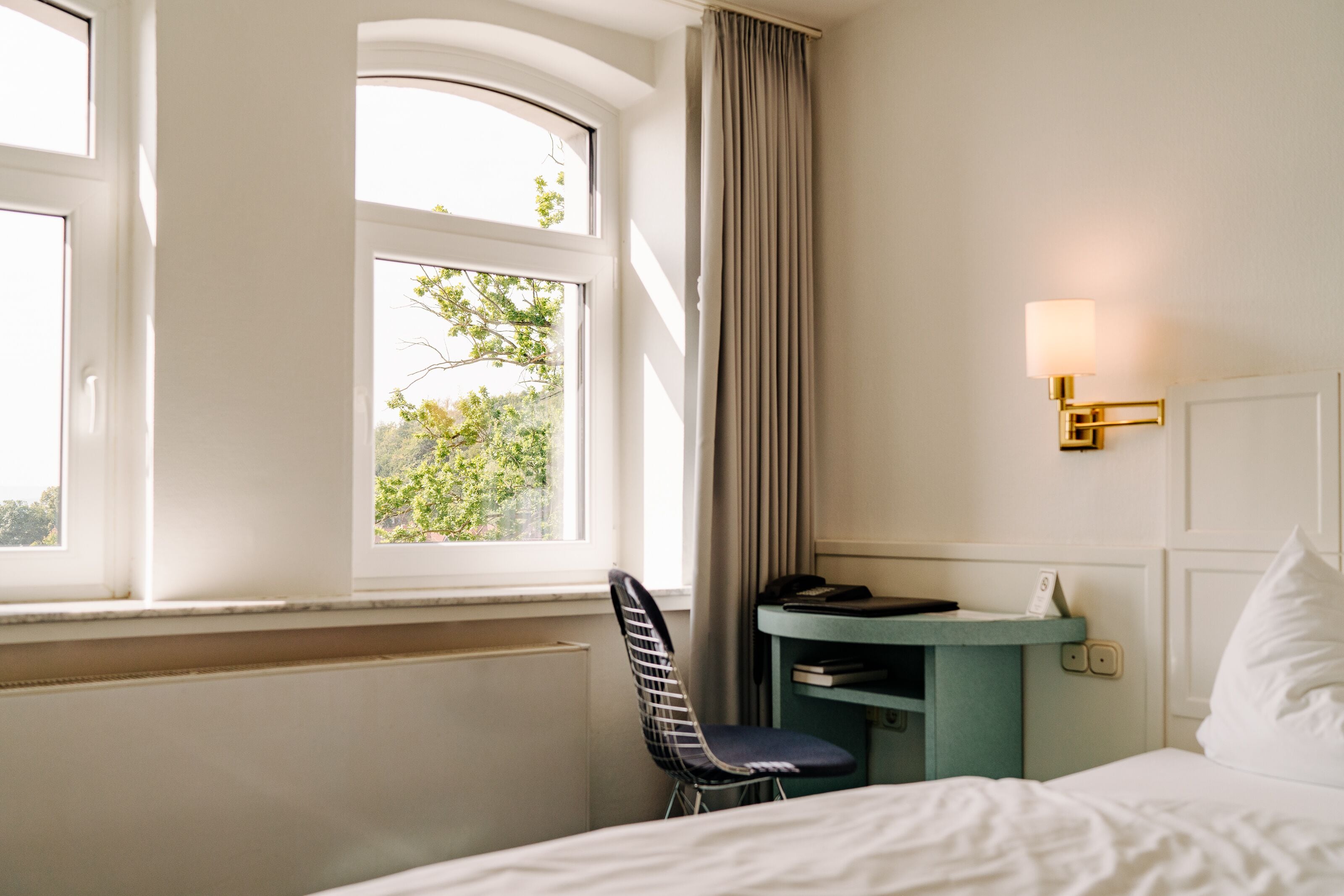 Foto - Hotel Benther Berg