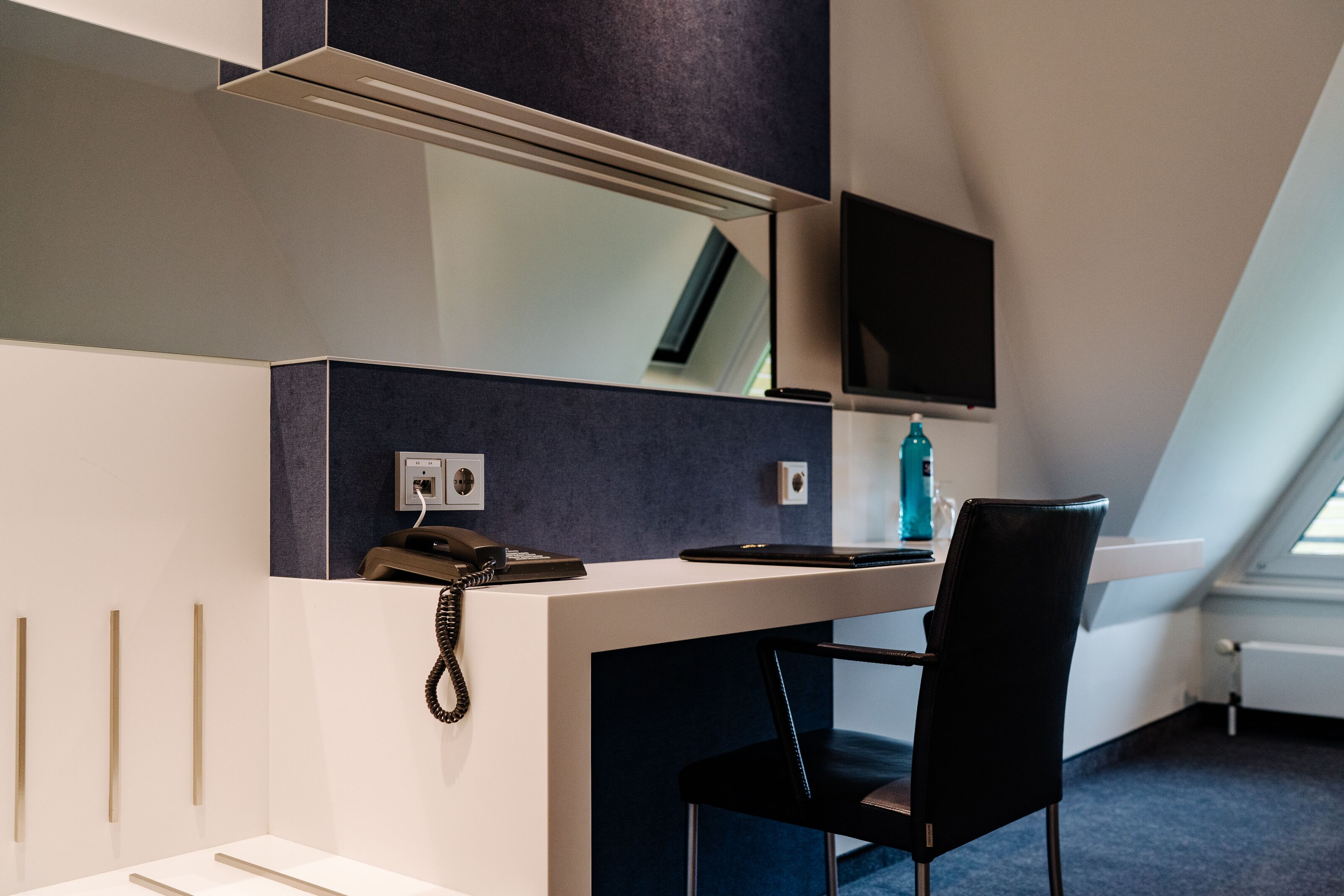 Foto - Hotel Benther Berg