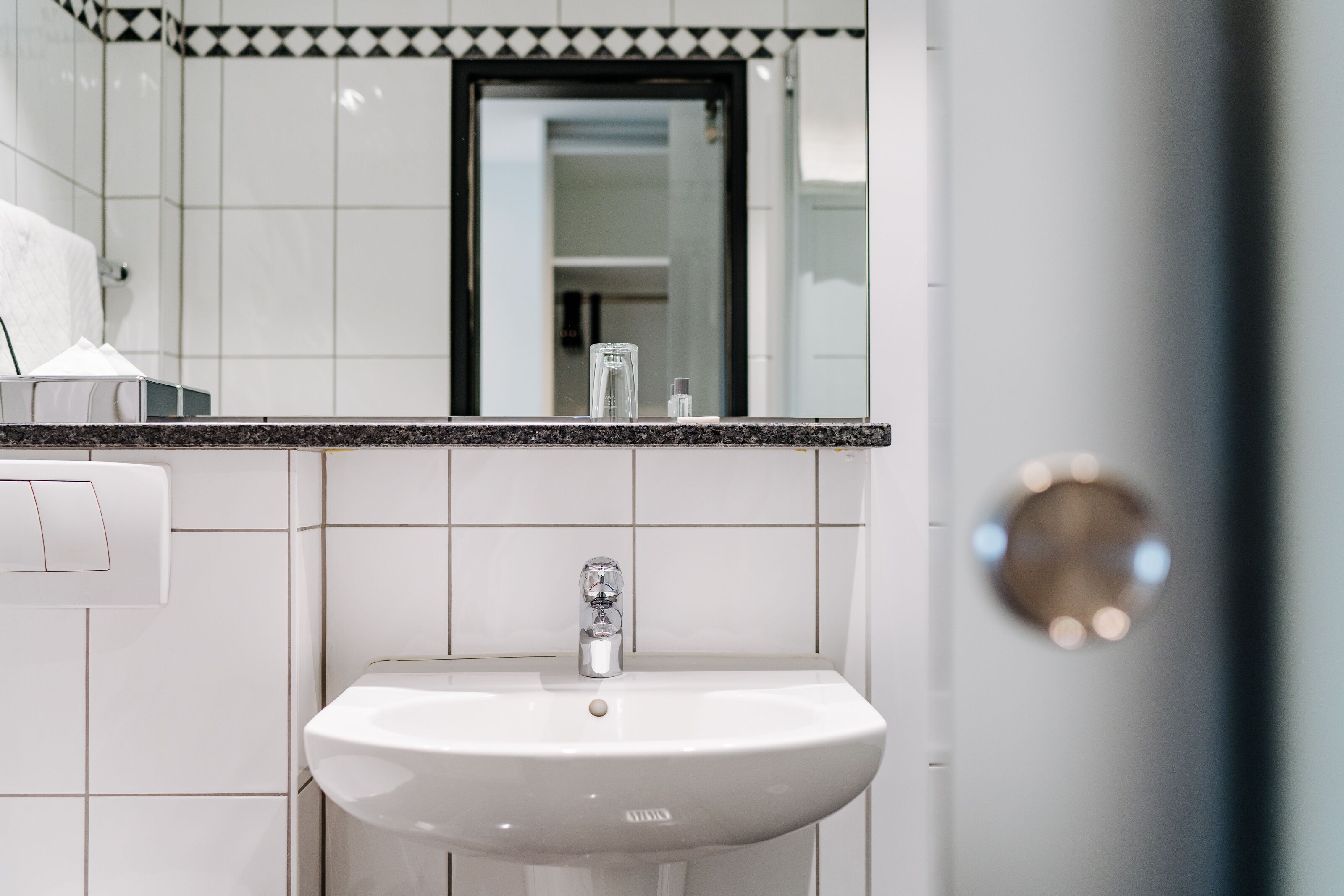 Foto - Hotel Benther Berg