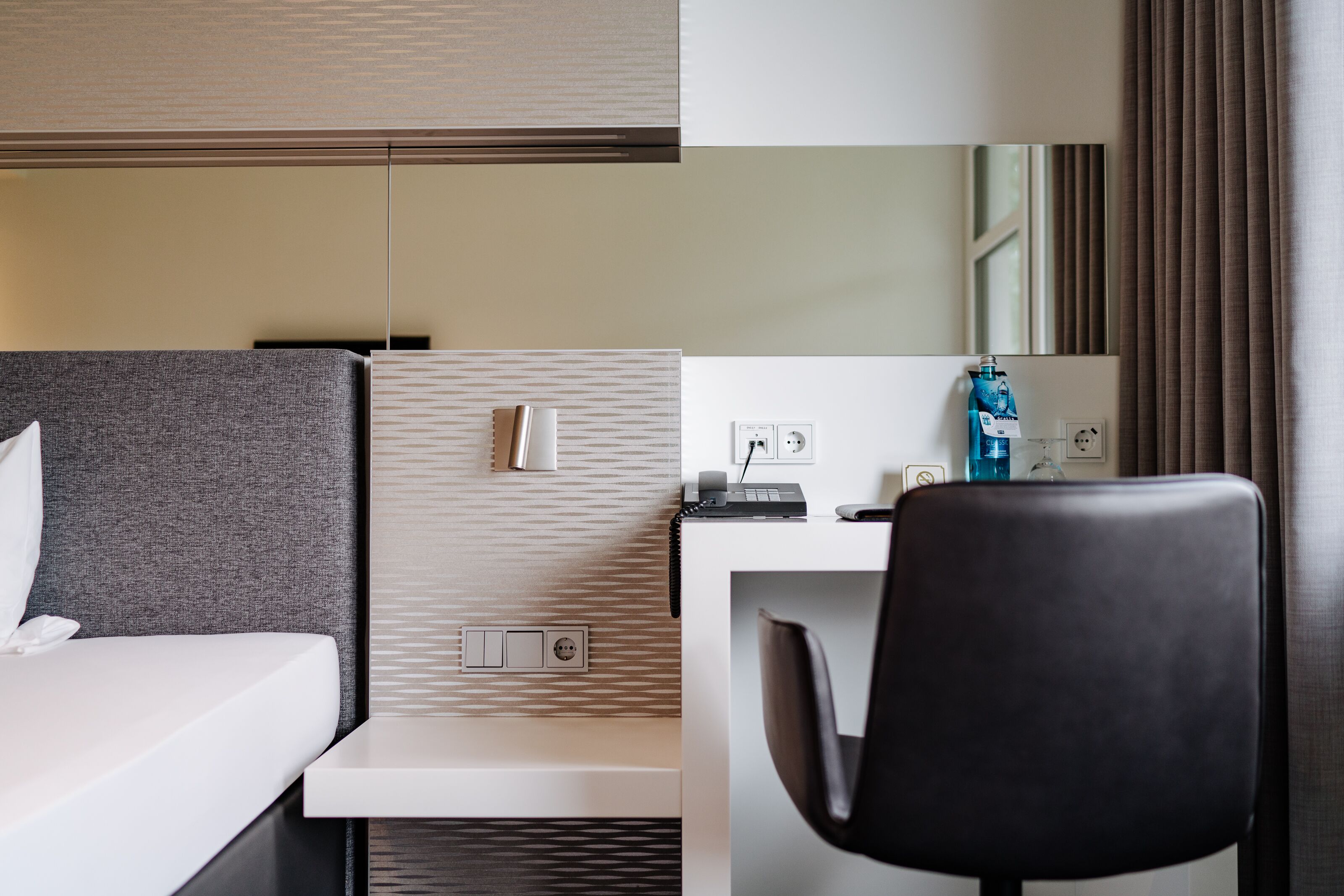 Foto - Hotel Benther Berg