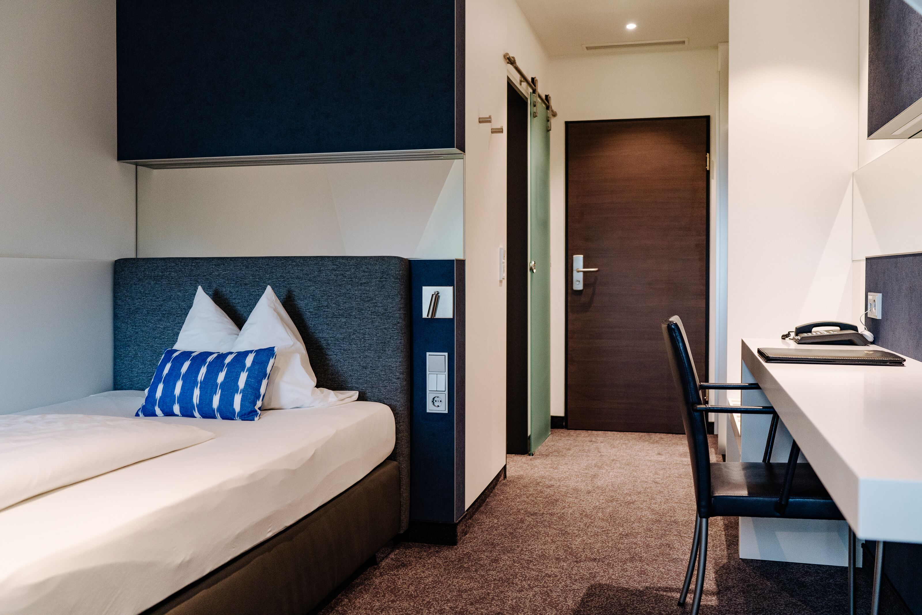 Foto - Hotel Benther Berg