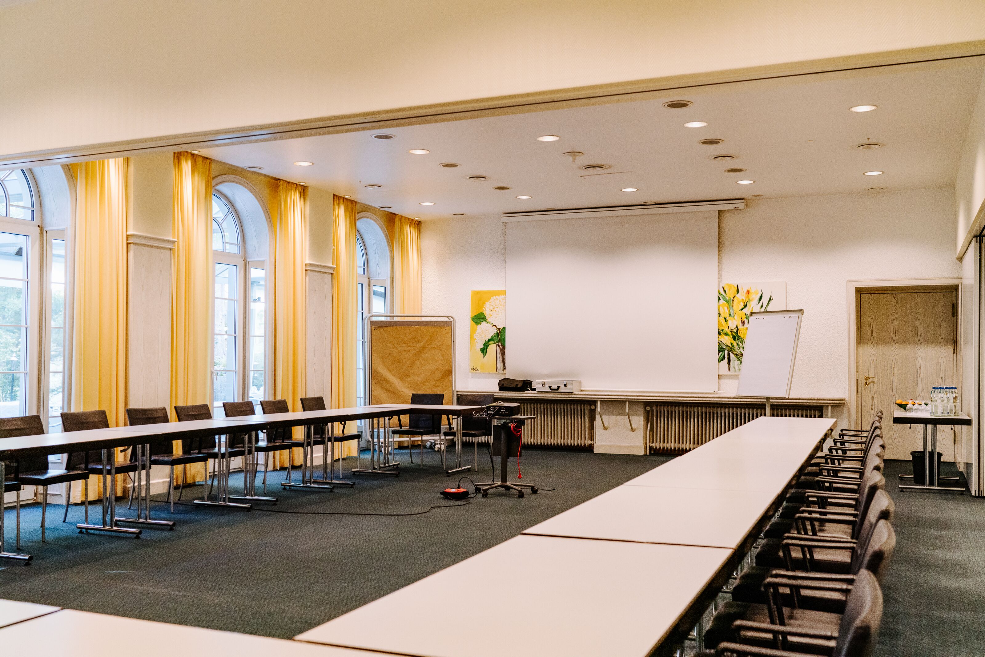 Foto - Hotel Benther Berg