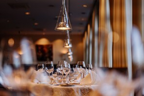 Restaurant - Hotel Benther Berg (Ronnenberg)